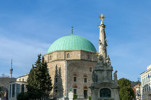 Pécs