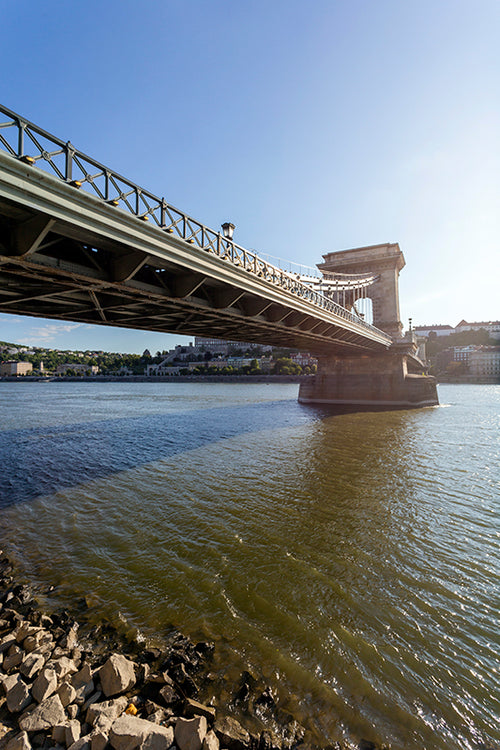 Budapest