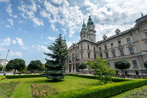 Győr