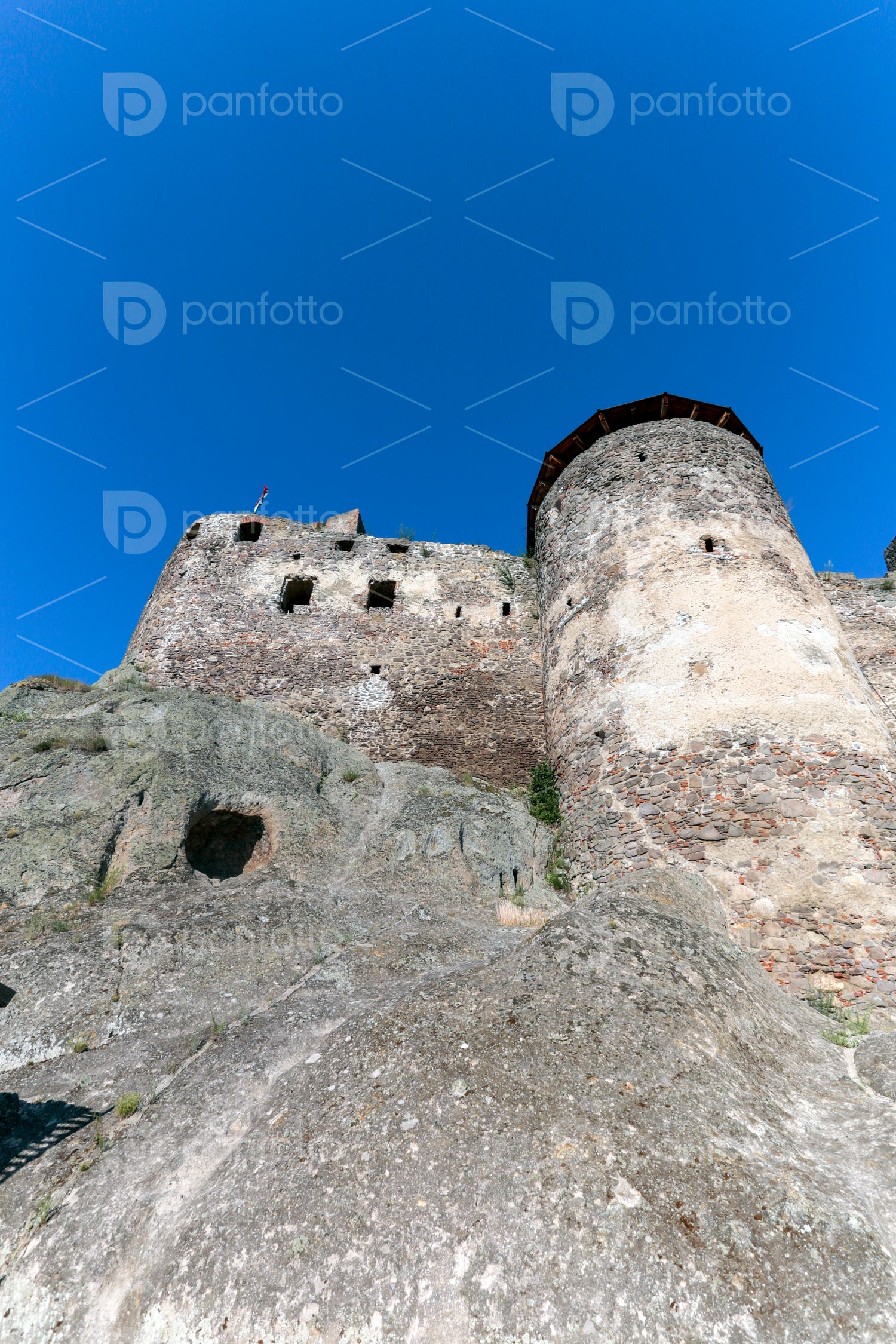 Castle of Boldogkő