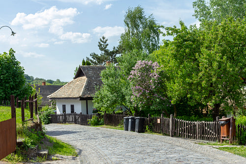 Holloko, Hungary