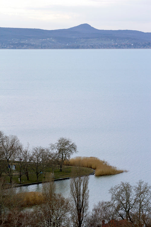 Lake Balaton