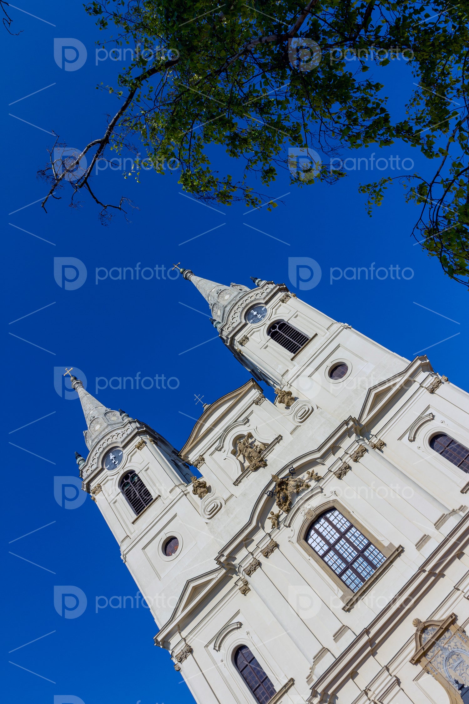 Zirc Abbey
