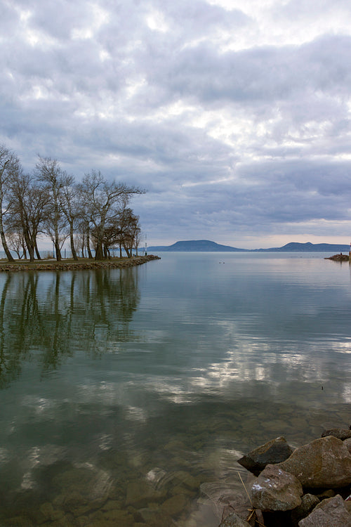 Lake Balaton