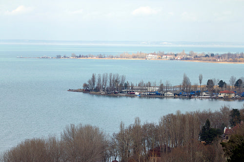 Lake Balaton