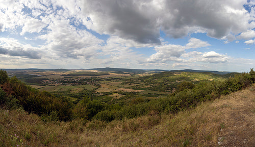 Balaton Uplands