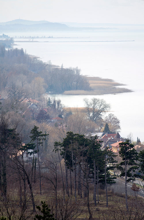 Lake Balaton