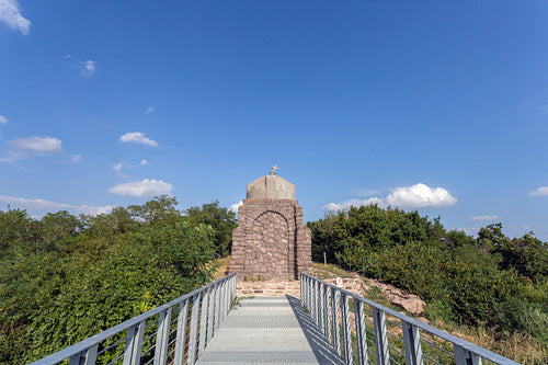 St. Stephen chapel in Sátoraljaújhely