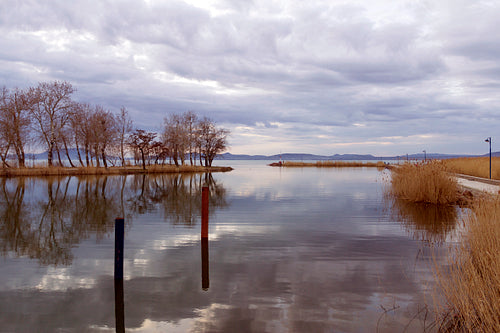 Lake Balaton