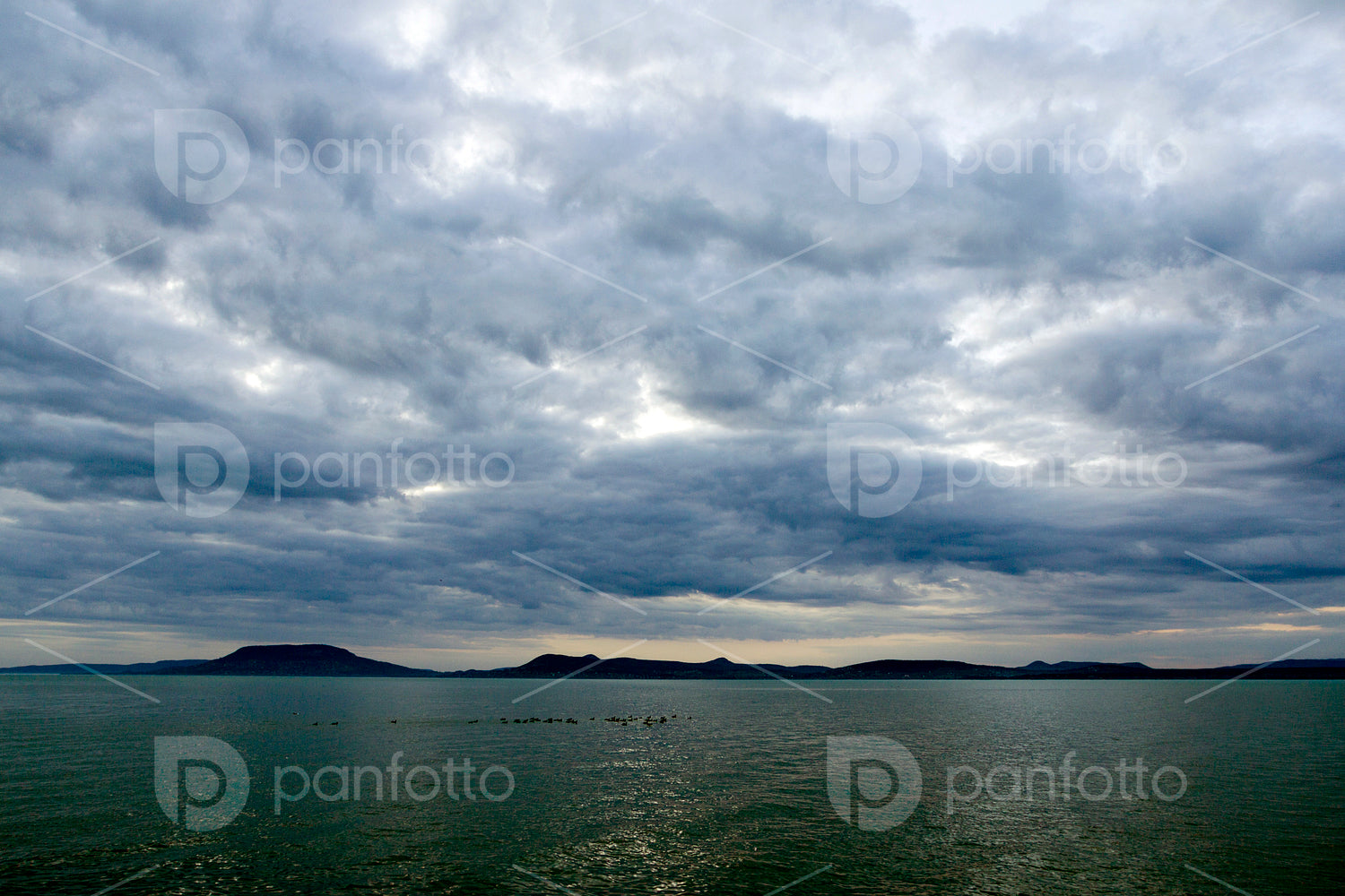 Lake Balaton