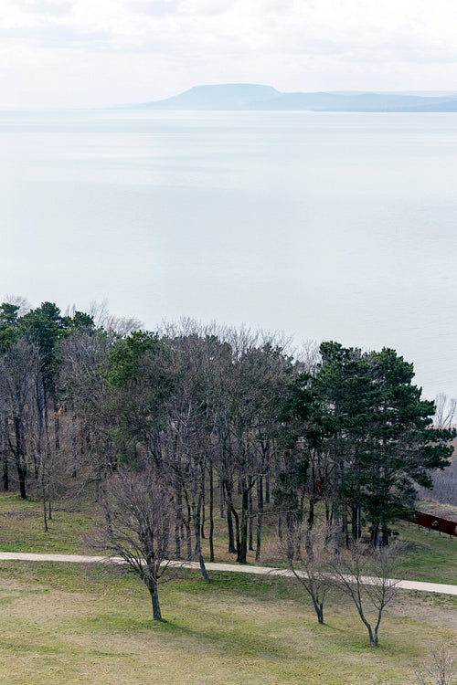 Lake Balaton