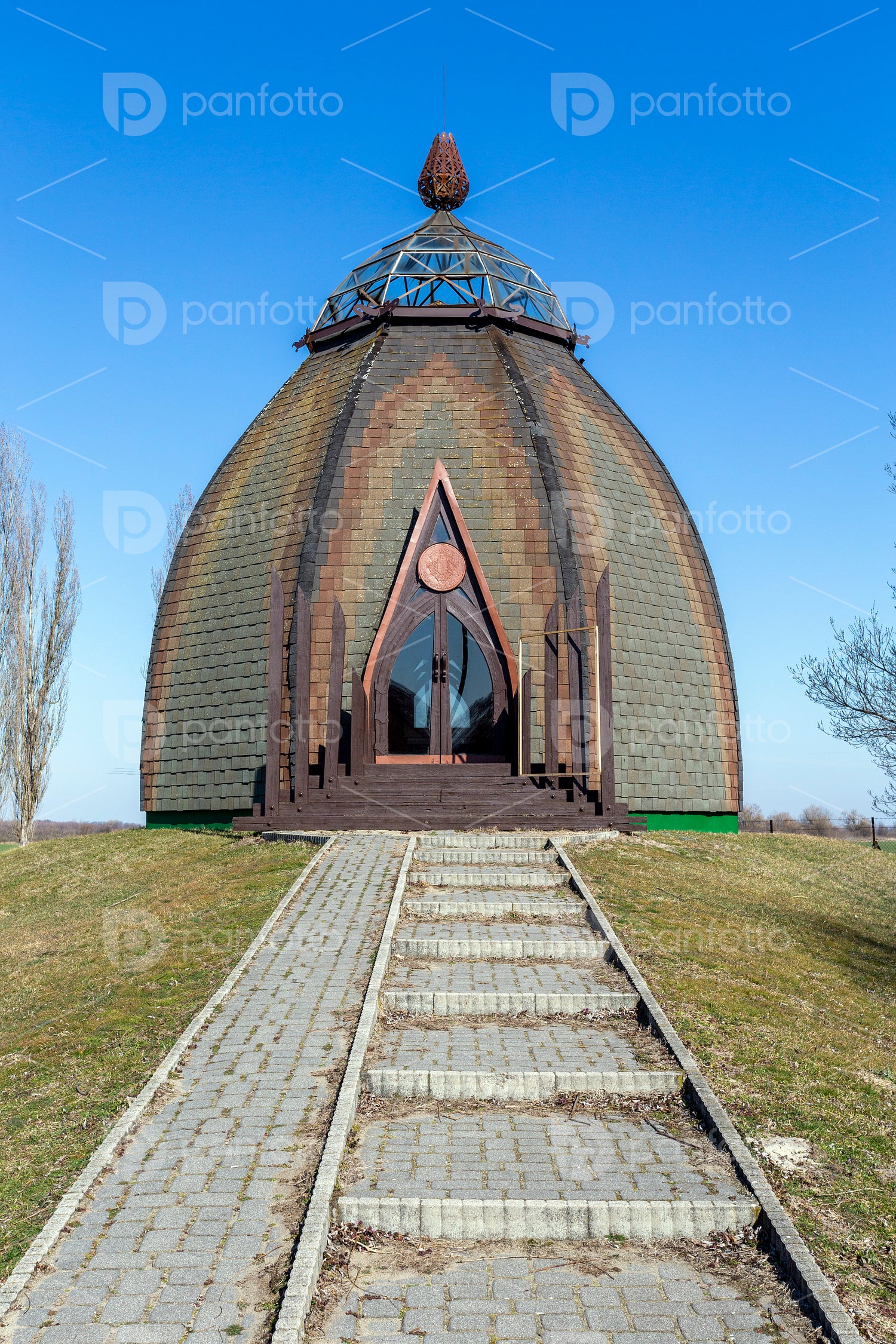 Ópusztaszer National Heritage Park