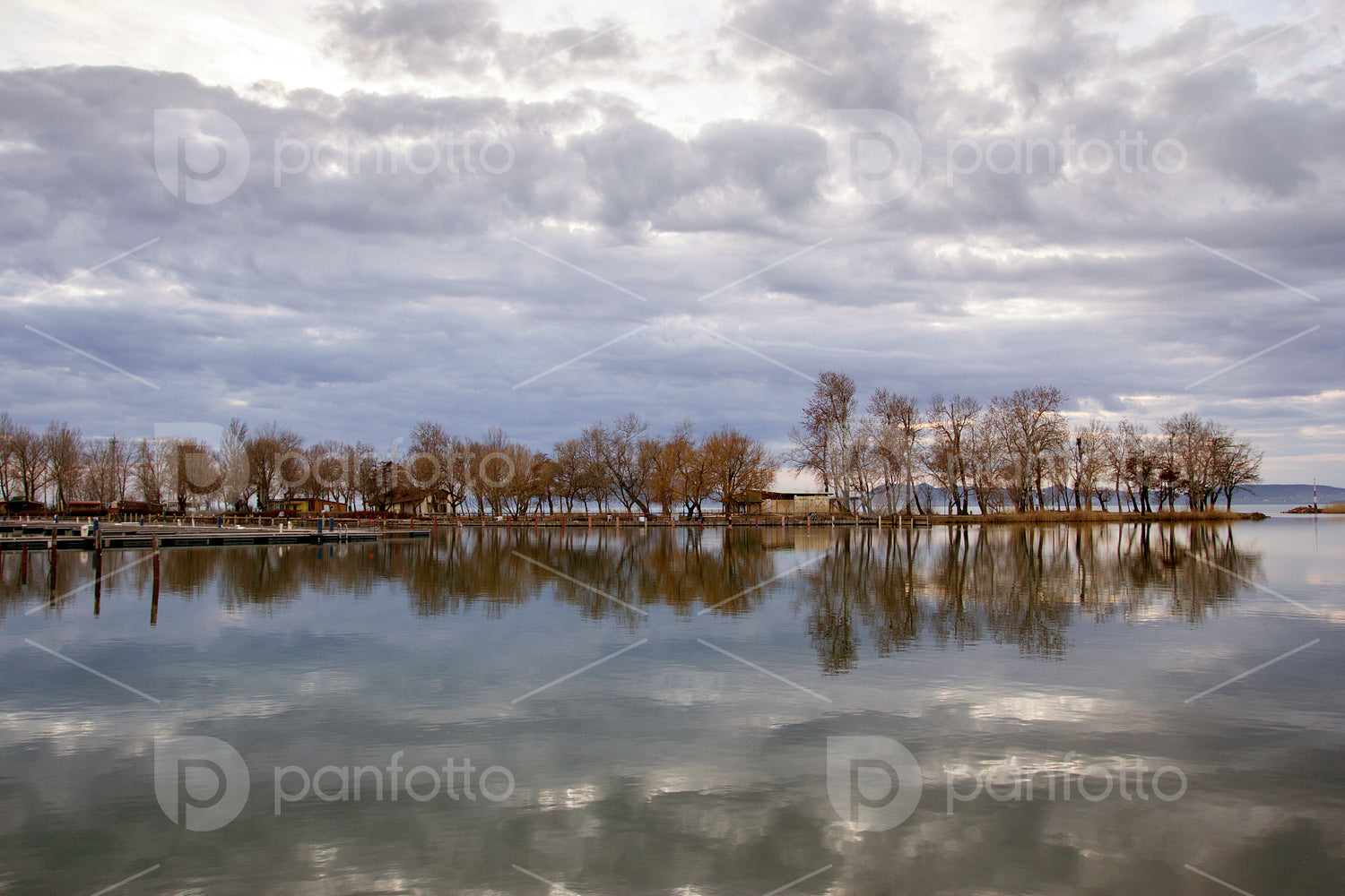 Lake Balaton