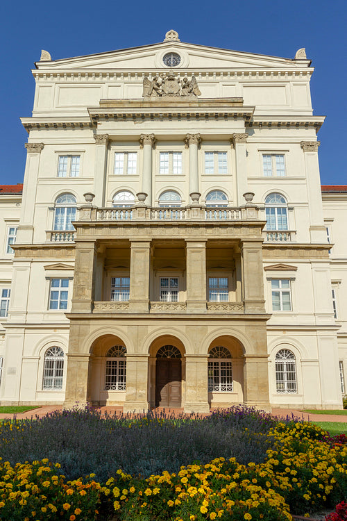 Zirc Abbey