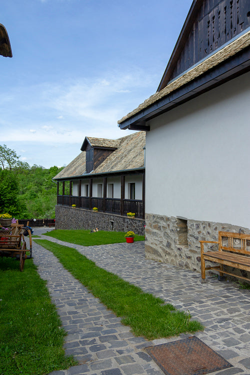 Holloko, Hungary
