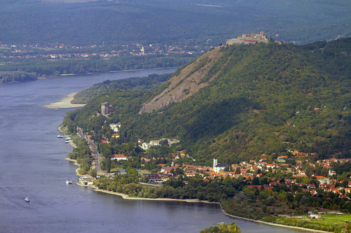 Danube bend