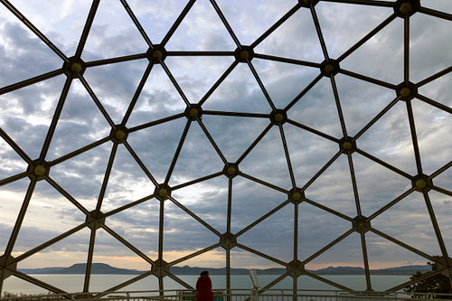 Lake Balaton