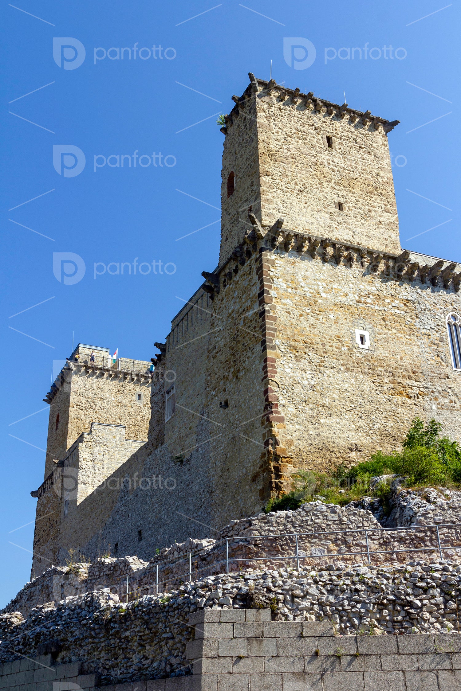 Diósgyőr Castle