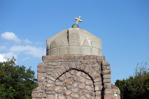 St. Stephen chapel in Sátoraljaújhely