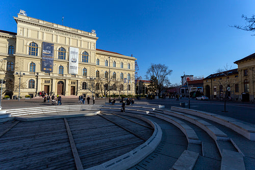 University of Szeged