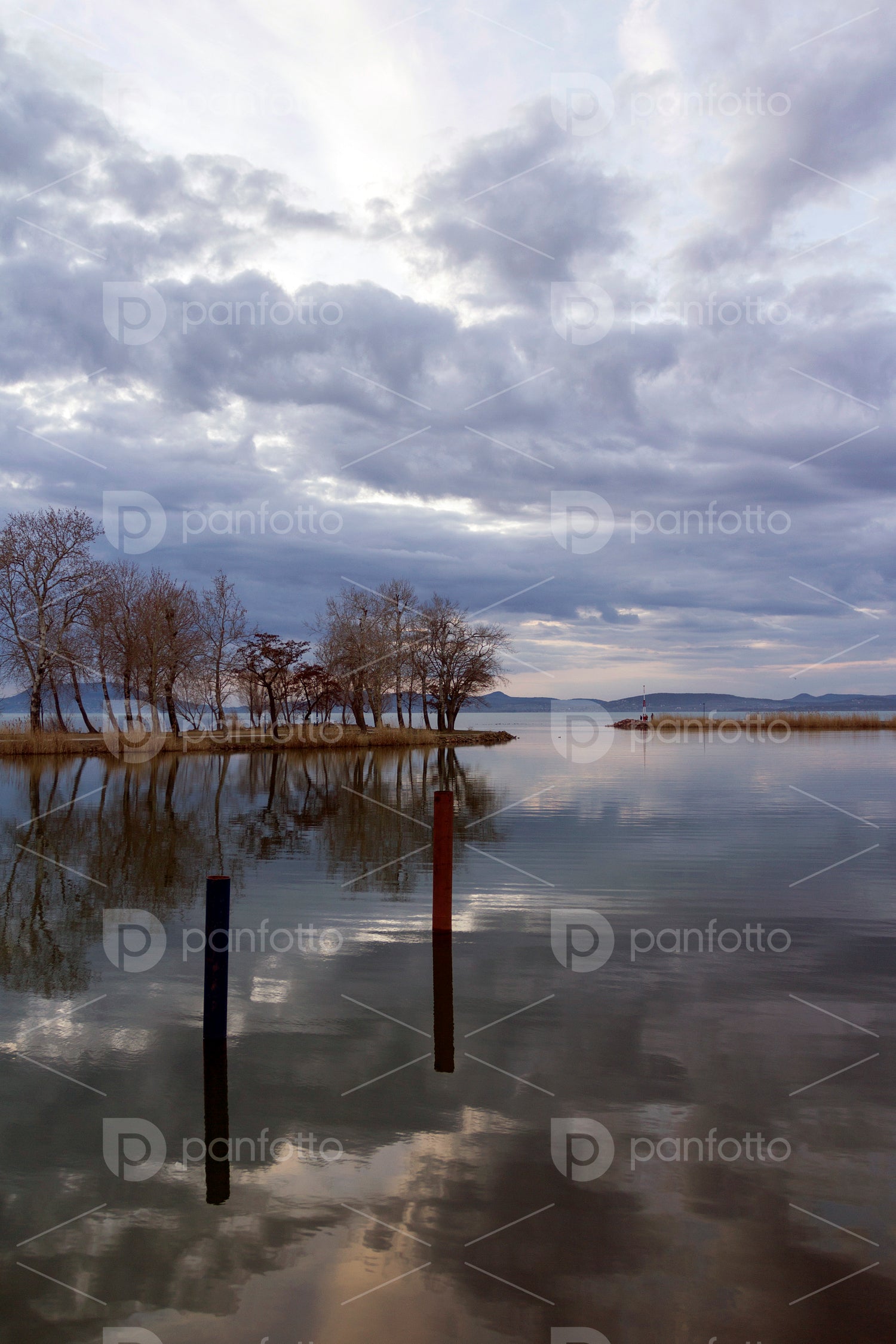 Lake Balaton