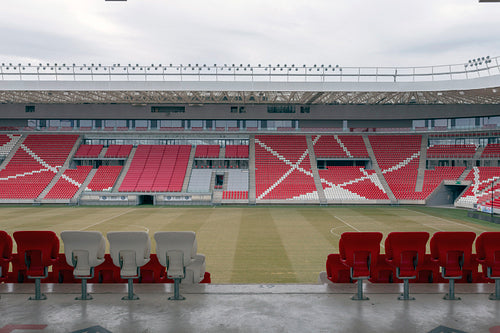 Nagyerdei Stadion in Debrecen