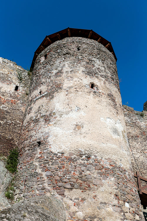 Castle of Boldogkő