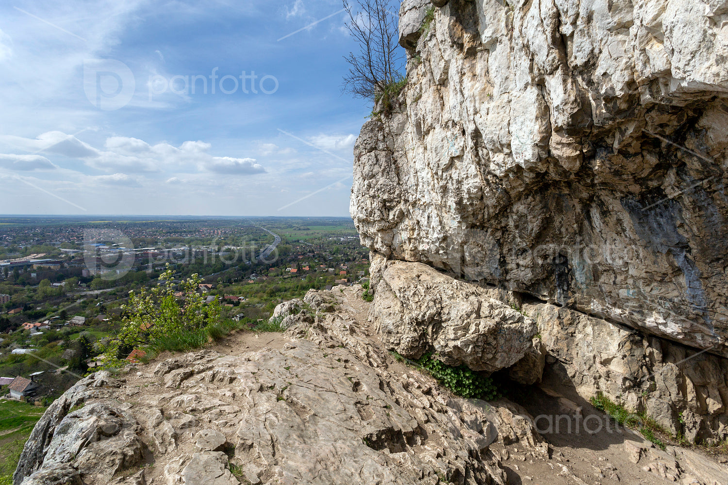Szelim cave near Tatabánya