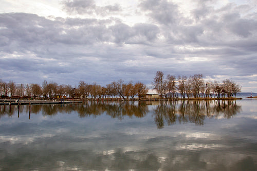 Lake Balaton