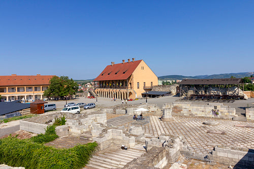 Eger Castle