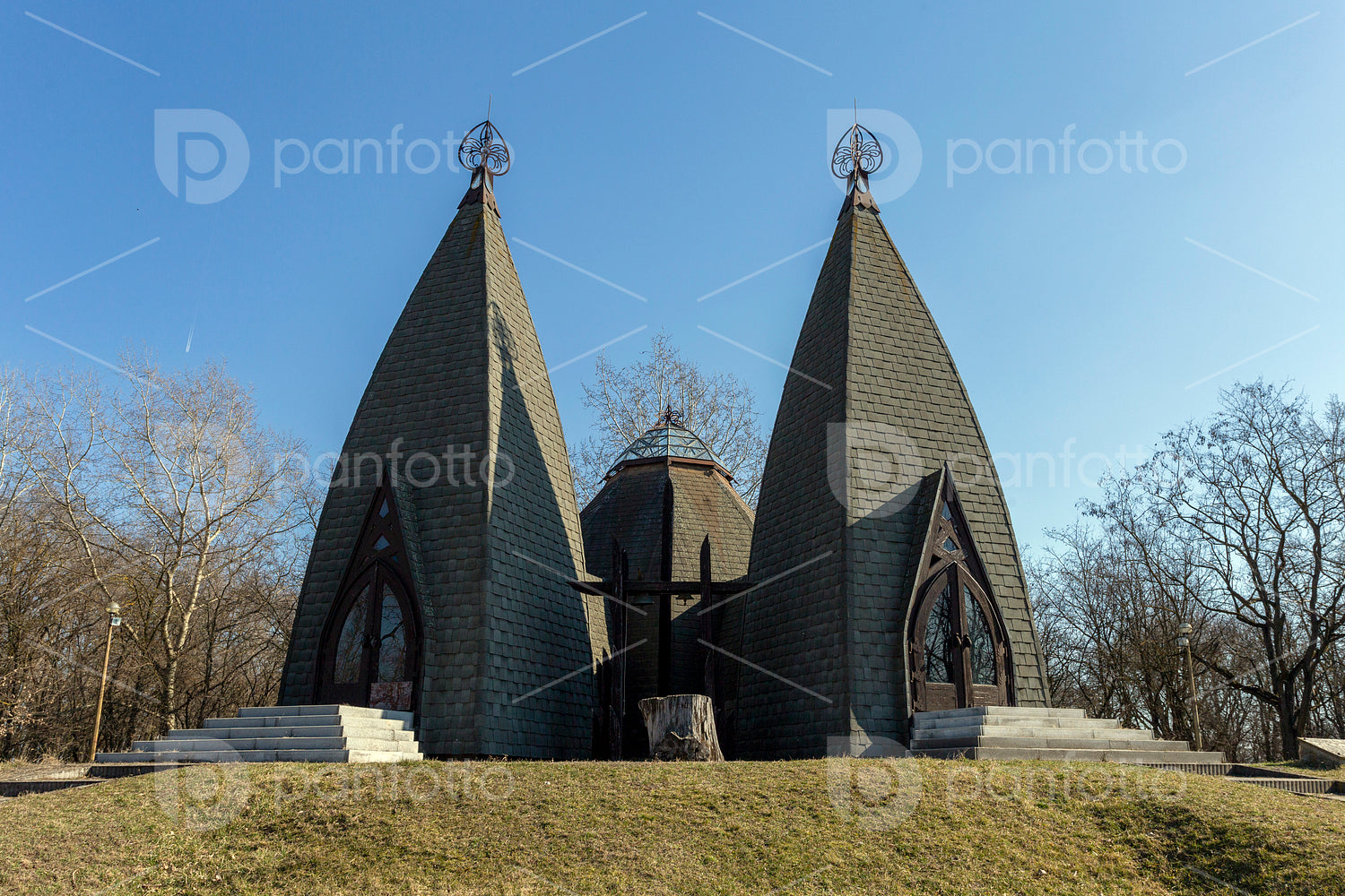 Ópusztaszer National Heritage Park