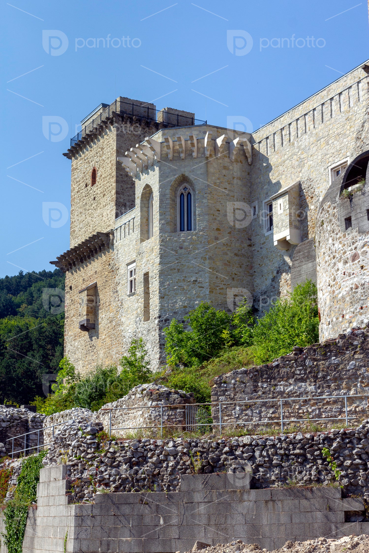 Diósgyőr Castle
