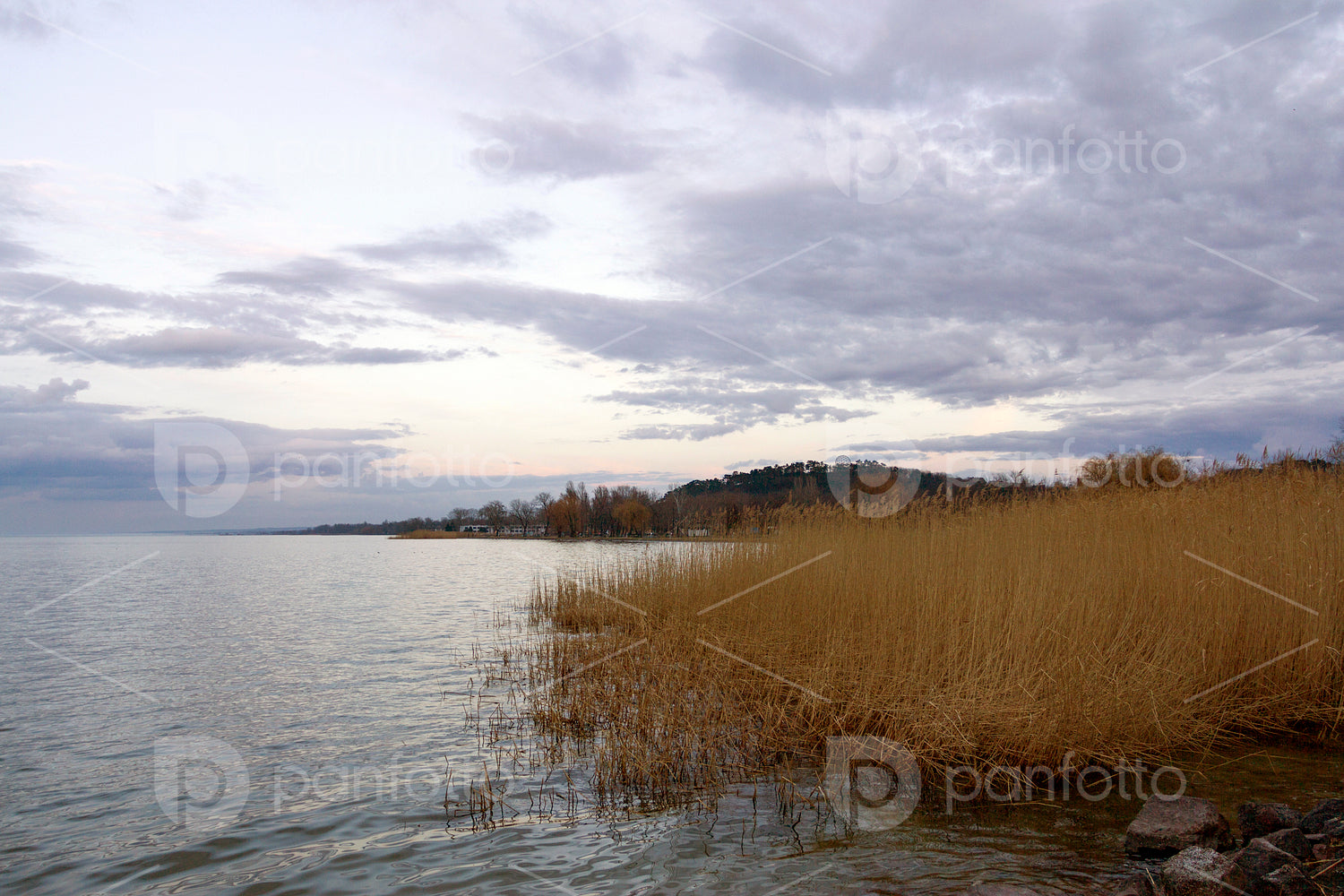 Lake Balaton