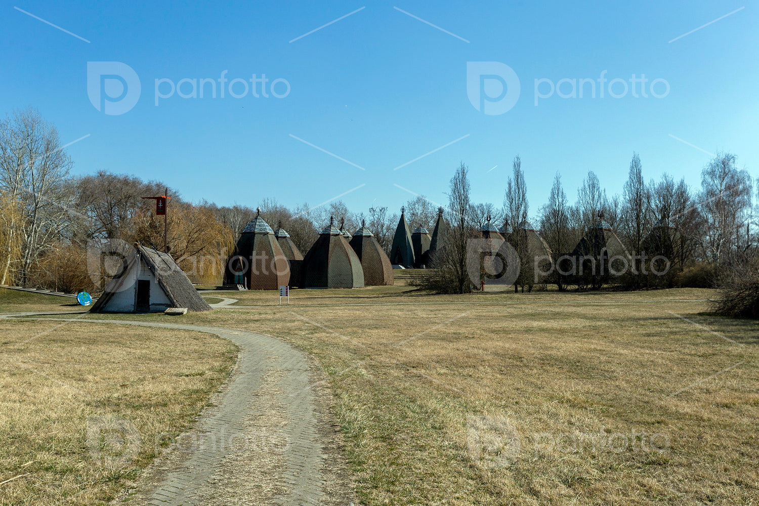 Ópusztaszer National Heritage Park