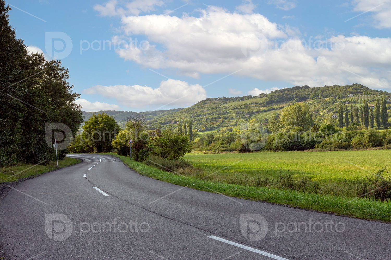 Balaton uplands