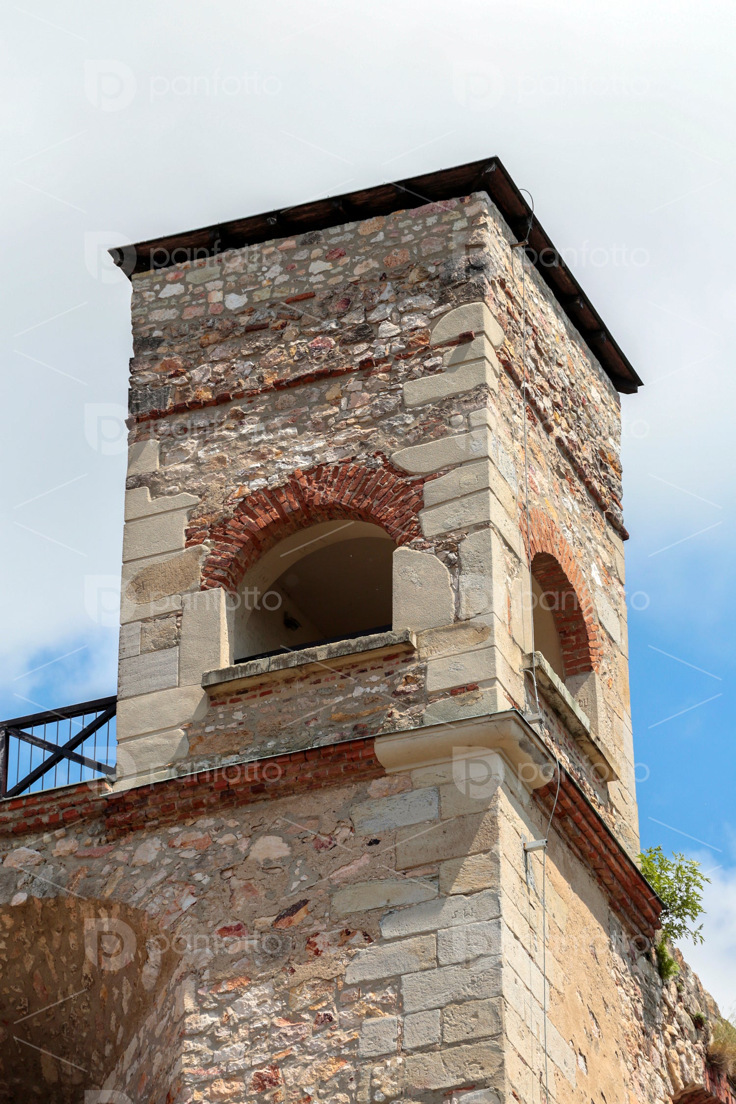 Castle of Sárospatak