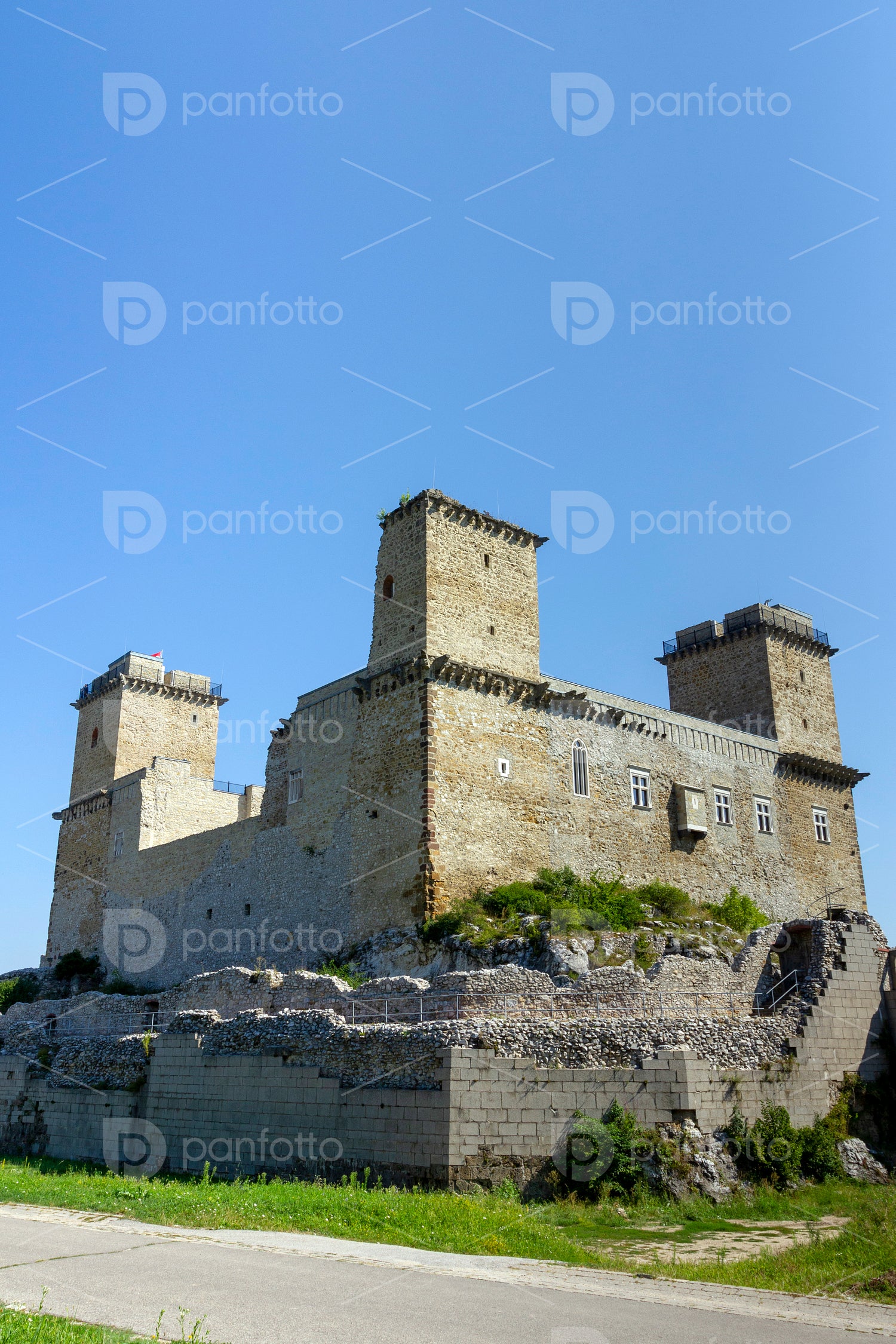 Diósgyőr Castle