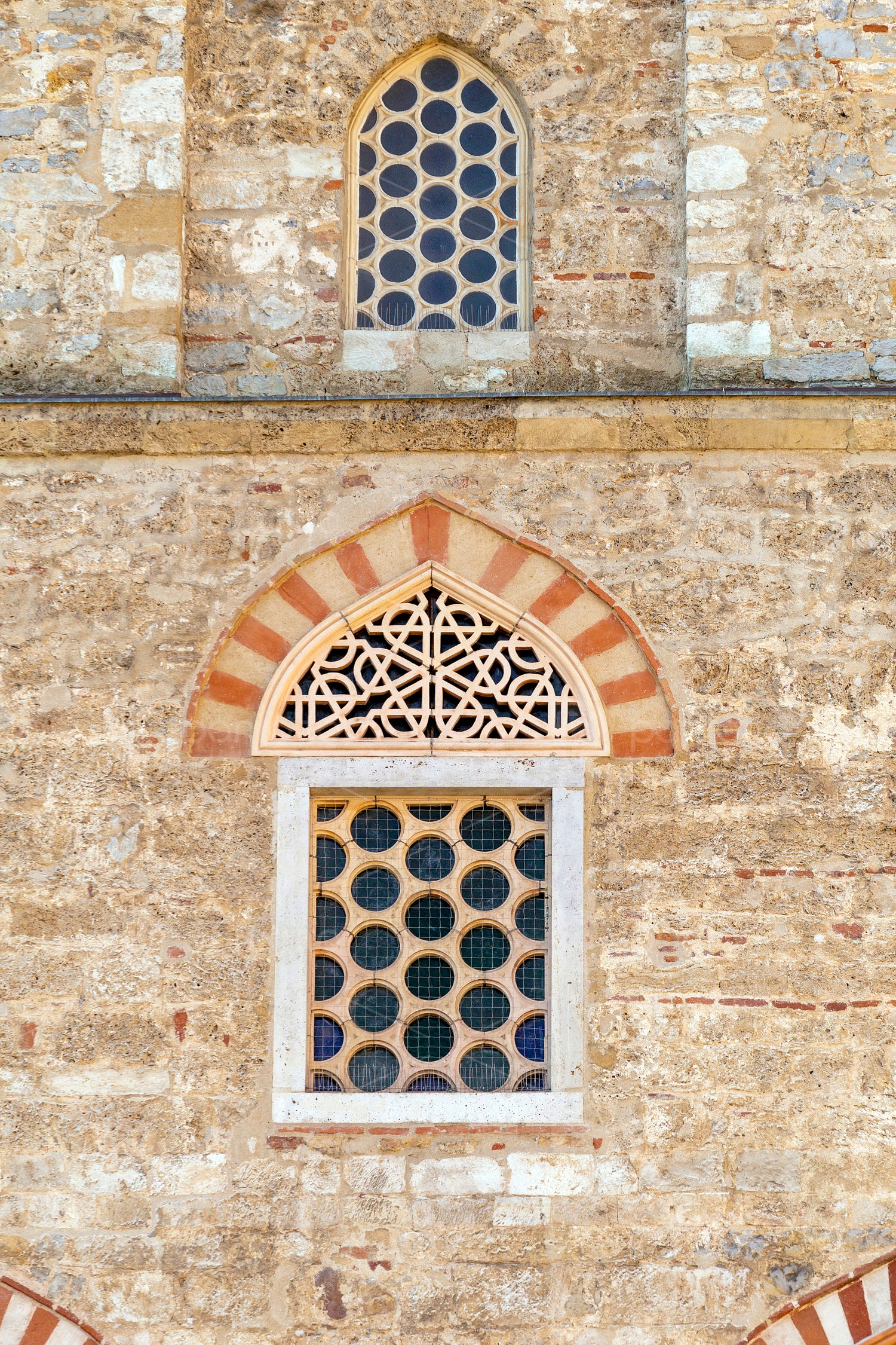 The mosque of pasha Qasim the Victorious in Pecs