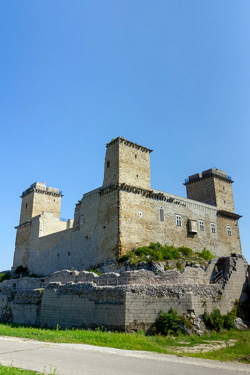 Diósgyőr Castle