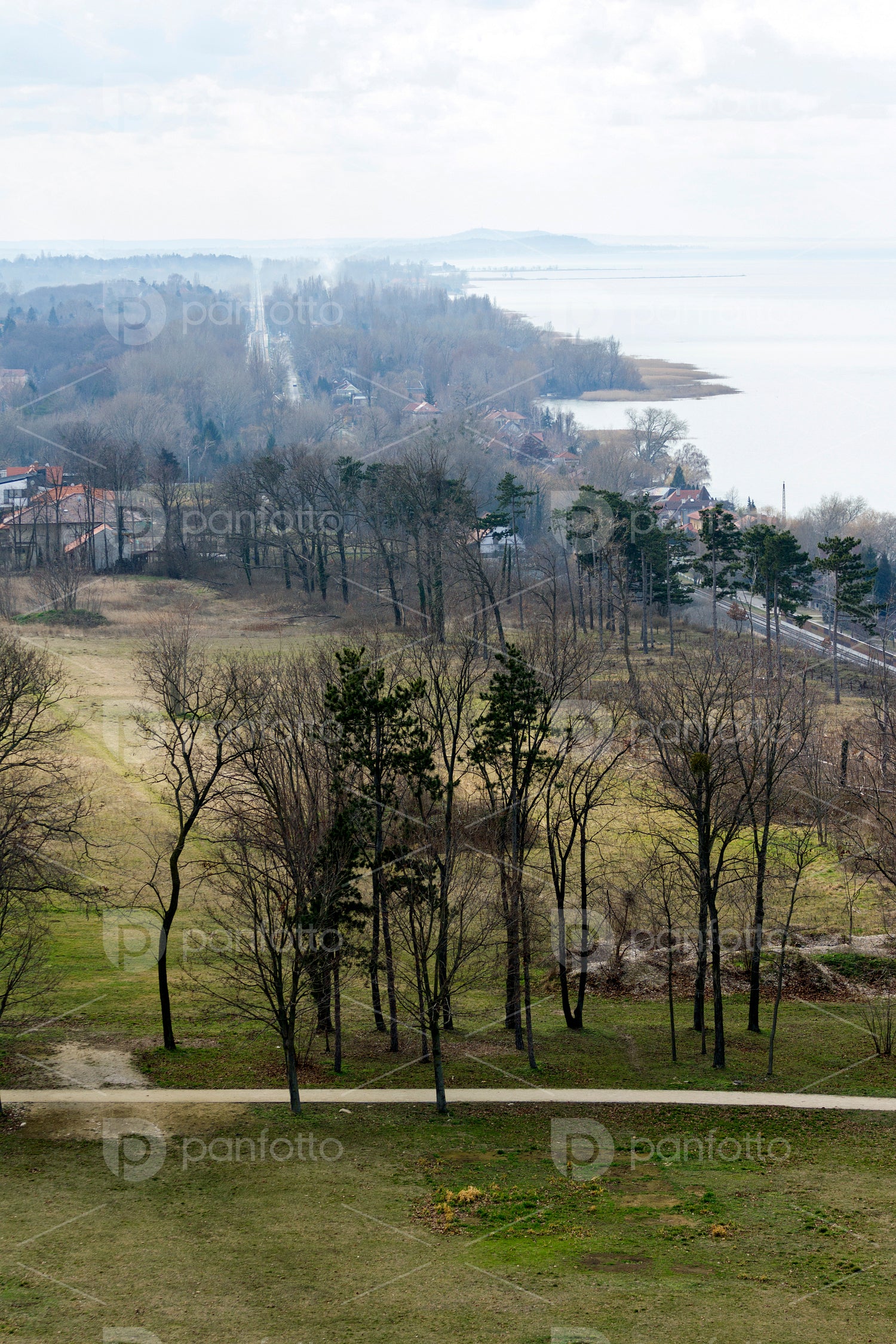 Lake Balaton