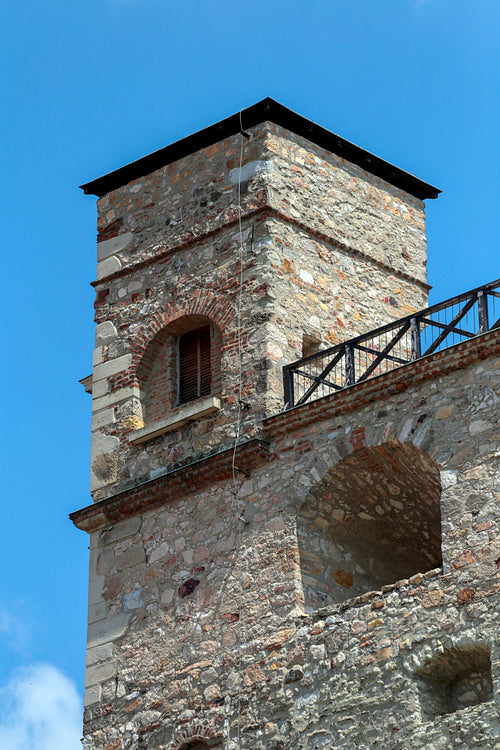 Castle of Sárospatak