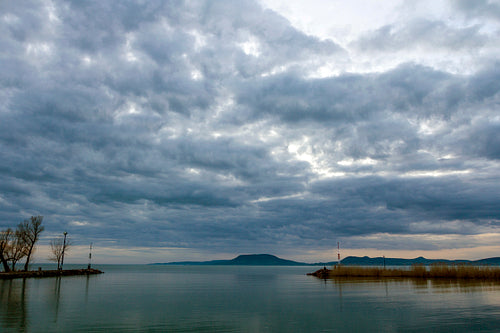 Lake Balaton