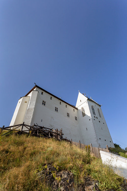 Castle of Füzér