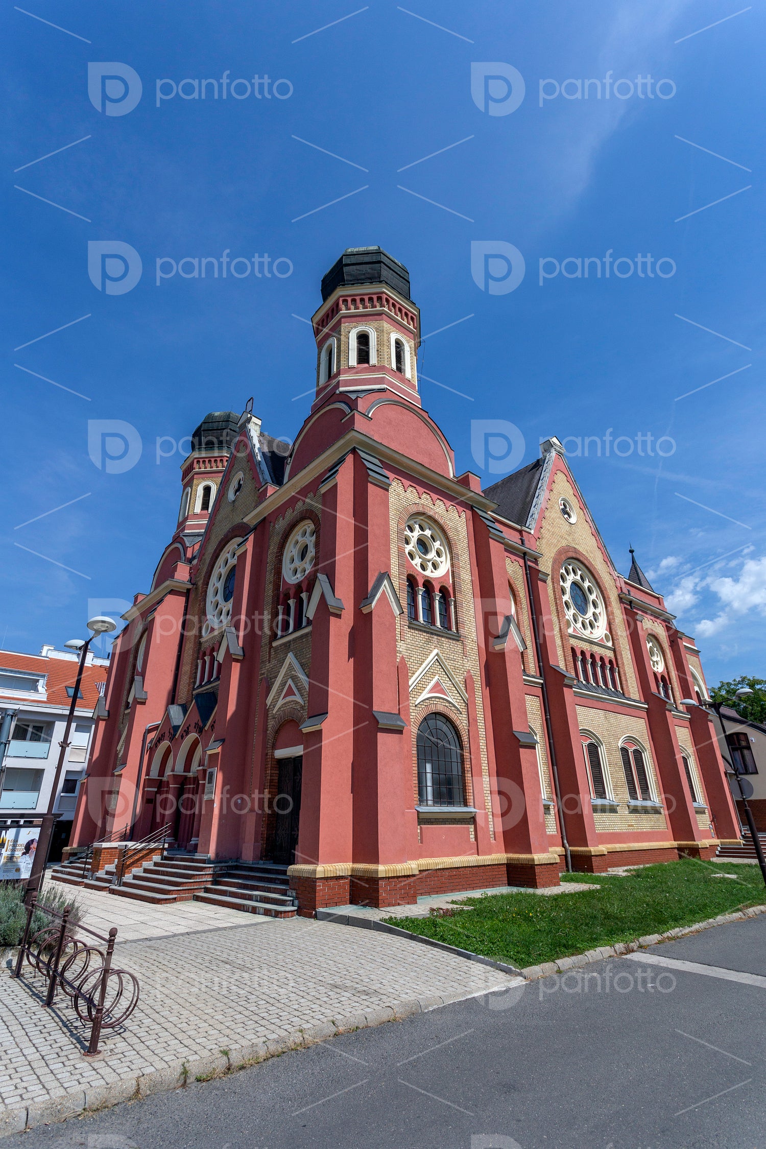 Synagogue of Zalaegerszeg