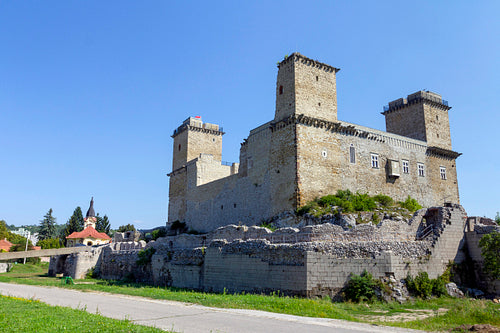 Diósgyőr Castle