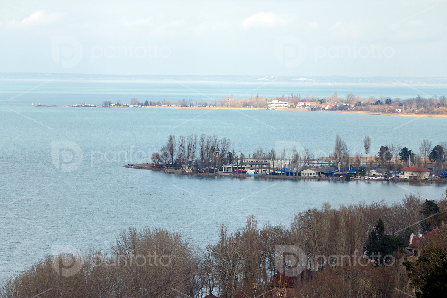 Lake Balaton