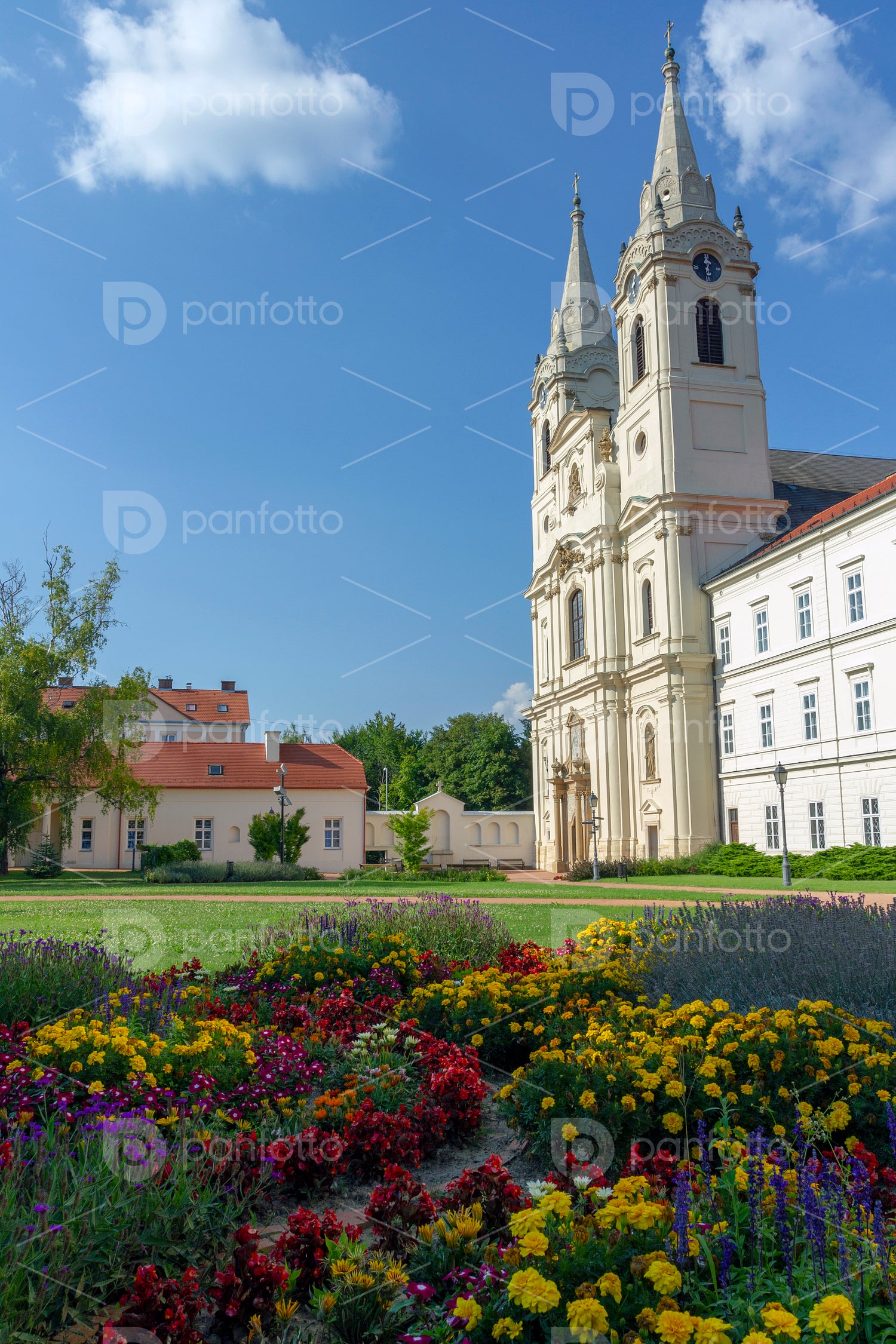 Zirc Abbey