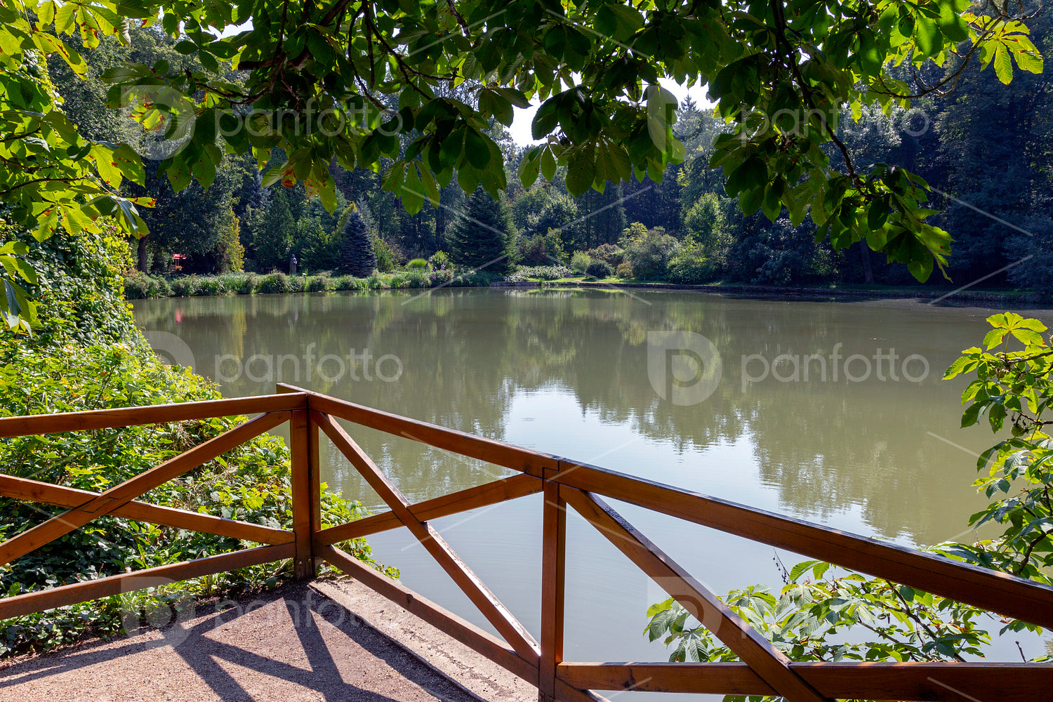 Zirc Arboretum