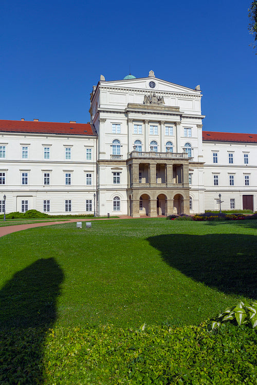 Zirc Abbey