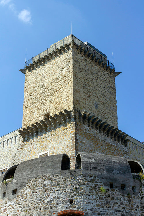 Diósgyőr Castle